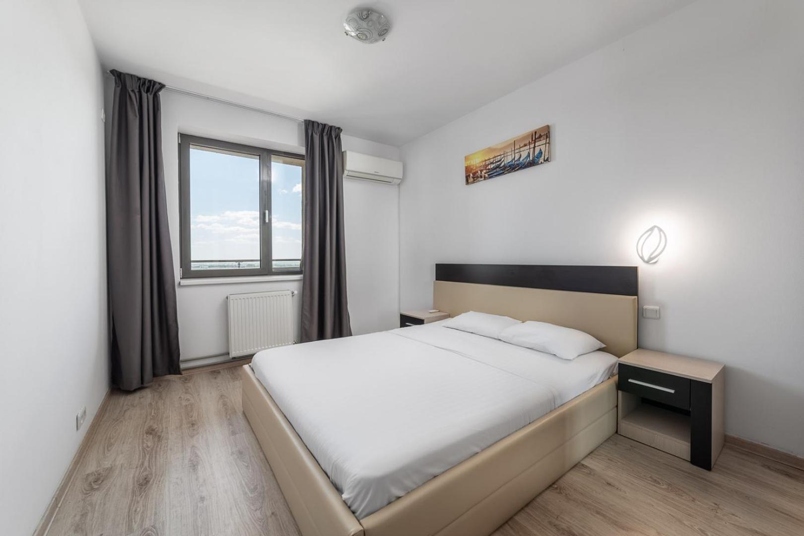 Monaco Grand Apartments By Citybookings Bucharest Exterior photo