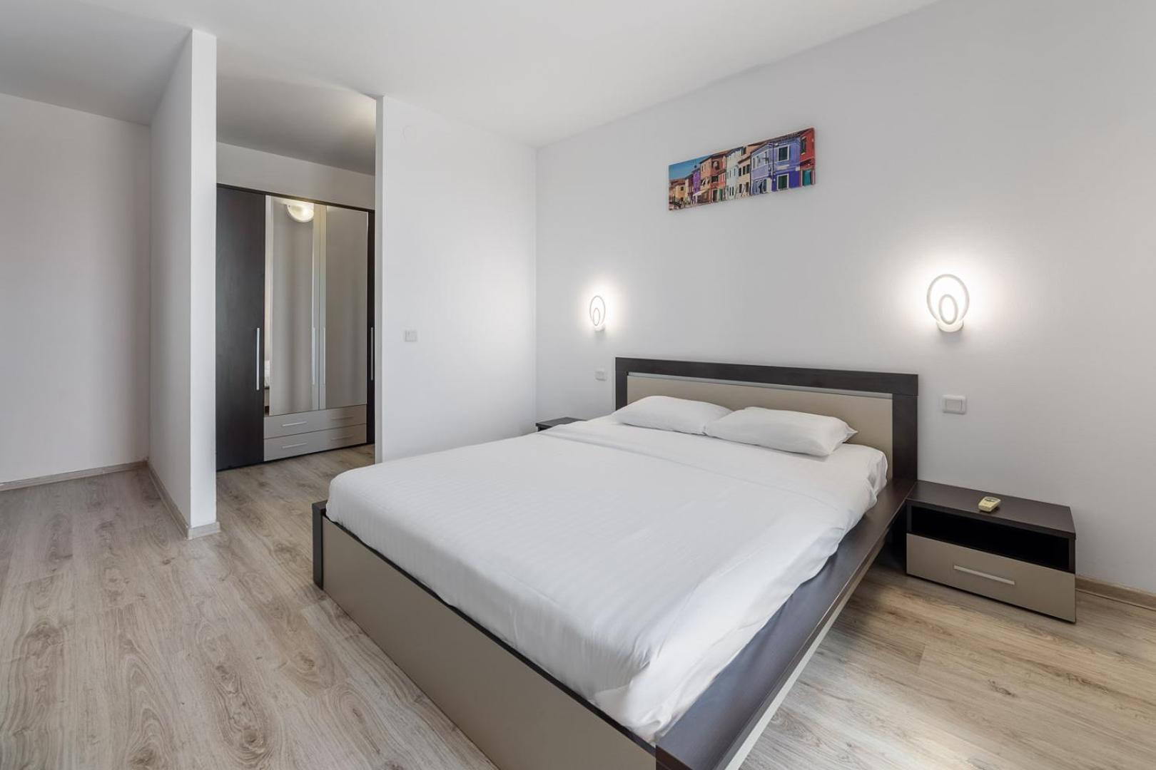 Monaco Grand Apartments By Citybookings Bucharest Exterior photo
