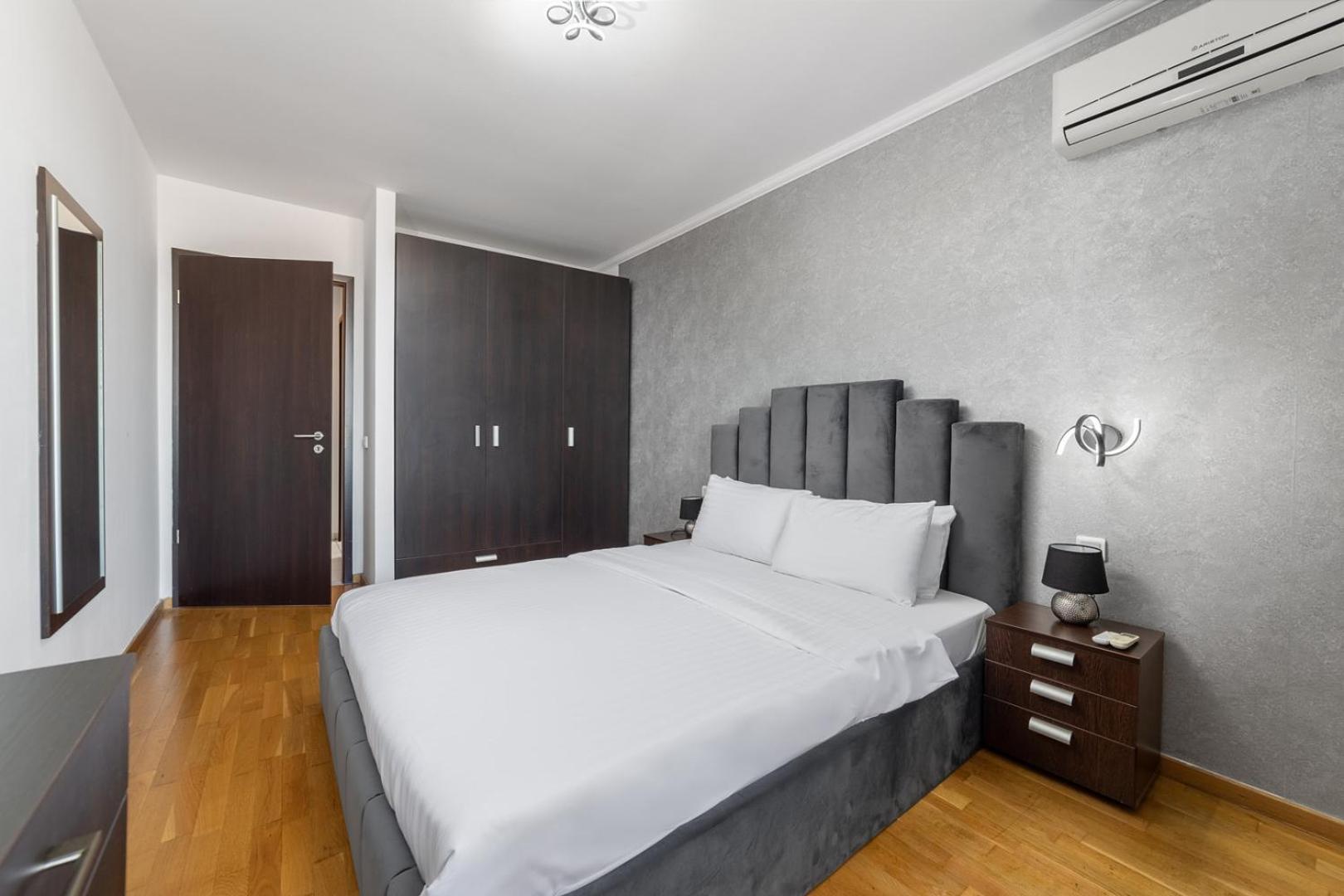 Monaco Grand Apartments By Citybookings Bucharest Exterior photo
